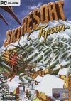 Pochette Ski Resort Tycoon