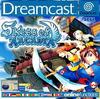 Pochette Skies of Arcadia