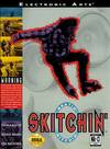 Pochette Skitchin