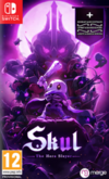 Pochette Skul : The Hero Slayer