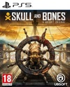 Pochette Skull and Bones