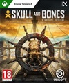Pochette Skull and Bones