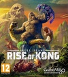 Pochette Skull Island : Rise of Kong
