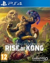 Pochette Skull Island : Rise of Kong