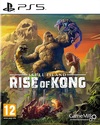 Pochette Skull Island : Rise of Kong