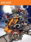 Pochette Skullgirls