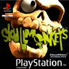 Pochette Skullmonkeys
