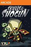 Pochette Skulls of the Shogun