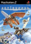 Pochette Sky Gunner