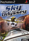Pochette Sky Odyssey