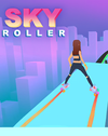 Pochette Sky Roller