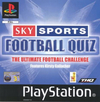 Pochette Sky Sports Football Quiz featuring Kirsty Gallacher