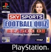 Pochette Sky Sports Football Quiz Season 02 featuring Kirsty Gallacher