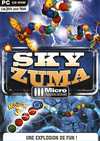 Pochette Sky Zuma