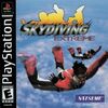 Pochette Skydiving Extreme
