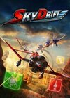 Pochette Skydrift