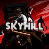 Pochette SKYHILL