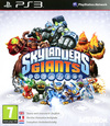Pochette Skylanders : Giants