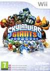 Pochette Skylanders : Giants