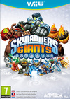 Pochette Skylanders : Giants