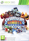 Pochette Skylanders : Giants
