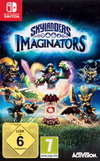 Pochette Skylanders : Imaginators