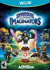 Pochette Skylanders : Imaginators