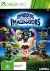 Pochette Skylanders : Imaginators