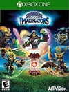 Pochette Skylanders : Imaginators