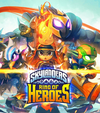 Pochette Skylanders : Ring of Heroes