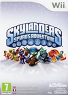 Pochette Skylanders : Spyro's Adventure