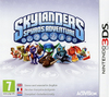 Pochette Skylanders : Spyro's Adventure