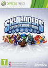 Pochette Skylanders : Spyro's Adventure