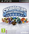 Pochette Skylanders : Spyro's Adventure