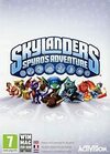 Pochette Skylanders : Spyro's Adventure