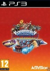 Pochette Skylanders : Superchargers