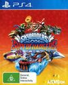 Pochette Skylanders : Superchargers