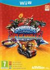 Pochette Skylanders : Superchargers