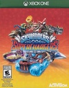 Pochette Skylanders : Superchargers
