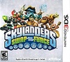 Pochette Skylanders : SWAP Force