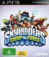 Pochette Skylanders : SWAP Force