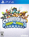 Pochette Skylanders : SWAP Force