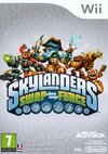 Pochette Skylanders : SWAP Force