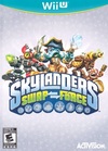 Pochette Skylanders : SWAP Force