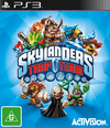 Pochette Skylanders : Trap Team