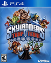 Pochette Skylanders : Trap Team