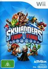 Pochette Skylanders : Trap Team
