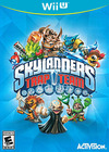 Pochette Skylanders : Trap Team