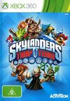 Pochette Skylanders : Trap Team