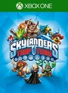 Pochette Skylanders : Trap Team